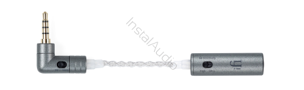 iFi Audio iEMatch+ - Raty 20x0% - Darmowa dostawa od 50 zł - PayPo - Leasing - Odsłuchy Konin - Specjalna oferta!