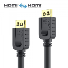 PureLink PI1010 PureInstall HDMI 2.1 8K - 0.5m - Przewód HDMI - Raty 20x0% - Darmowa dostawa od 50 zł - PayPo - Leasing - Odsłuchy Konin - Specjalna oferta!