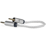 iFi Audio 4.4mm to 4.4mm Cable - 0.3m - Zbalansowany Interkonekt Jack - Cena za 1 sztukę - Raty 20x0% - Darmowa dostawa od 100 zł - PayPo - Leasing - Odsłuchy Konin - Specjalna oferta! - 2