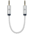 iFi Audio 4.4mm to 4.4mm Cable - 0.3m - Zbalansowany Interkonekt Jack - Cena za 1 sztukę - Raty 20x0% - Darmowa dostawa od 50 zł - PayPo - Leasing - Odsłuchy Konin - Specjalna oferta! - 5