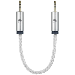 iFi Audio 4.4mm to 4.4mm Cable - 0.3m - Zbalansowany Interkonekt Jack - Cena za 1 sztukę - Raty 20x0% - Darmowa dostawa od 100 zł - PayPo - Leasing - Odsłuchy Konin - Specjalna oferta! - 5