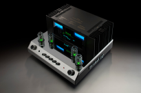 McIntosh MA352 - 2-kanałowy hybrydowy wzmacniacz zintegrowany - Raty 20x0% - Darmowa dostawa od 100 zł - PayPo - Leasing - Odsłuchy Konin - Specjalna oferta! - 6