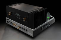 McIntosh MA352 - 2-kanałowy hybrydowy wzmacniacz zintegrowany - Raty 20x0% - Darmowa dostawa od 100 zł - PayPo - Leasing - Odsłuchy Konin - Specjalna oferta! - 7