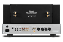 McIntosh MA352 - 2-kanałowy hybrydowy wzmacniacz zintegrowany - Raty 20x0% - Darmowa dostawa od 100 zł - PayPo - Leasing - Odsłuchy Konin - Specjalna oferta! - 2