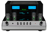 McIntosh MA352 - 2-kanałowy hybrydowy wzmacniacz zintegrowany - Raty 20x0% - Darmowa dostawa od 100 zł - PayPo - Leasing - Odsłuchy Konin - Specjalna oferta! - 4