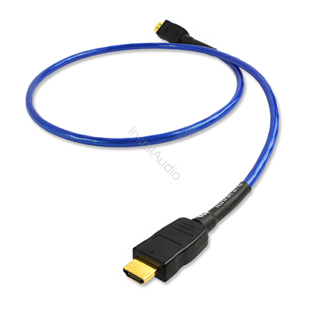 Nordost Leif Blue Heaven HDMI 2.0 Cable - 3.0m - Przewód HDMI - Raty 0% - Specjalne Kody Rabatowe - Instal Audio Konin