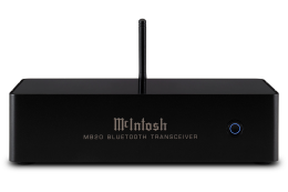 McIntosh MB20 - Nadajnik-Odbiornik Bluetooth - Raty 20x0% - Darmowa dostawa od 50 zł - PayPo - Leasing - Odsłuchy Konin - Specjalna oferta!