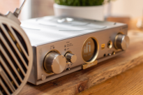 iFi Audio Pro iDSD Signature - Raty 20x0% - Darmowa dostawa od 100 zł - PayPo - Leasing - Odsłuchy Konin - Specjalna oferta! - 4