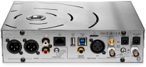 iFi Audio Pro iDSD Signature - Raty 20x0% - Darmowa dostawa od 100 zł - PayPo - Leasing - Odsłuchy Konin - Specjalna oferta! - 2