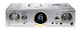 iFi Audio Pro iDSD Signature - Raty 0% - Specjalne Kody Rabatowe - Instal Audio Konin