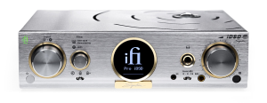 iFi Audio Pro iDSD Signature - Raty 20x0% - Darmowa dostawa od 100 zł - PayPo - Leasing - Odsłuchy Konin - Specjalna oferta!