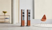 Audiovector R6 Arreté Black Piano - Cena za 1 sztukę - Raty 20x0% - Darmowa dostawa od 100 zł - PayPo - Leasing - Odsłuchy Konin - Specjalna oferta! - 3
