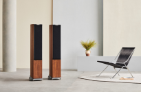 Audiovector R6 Arreté Black Piano - Cena za 1 sztukę - Raty 20x0% - Darmowa dostawa od 100 zł - PayPo - Leasing - Odsłuchy Konin - Specjalna oferta! - 4
