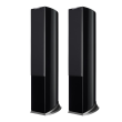 Audiovector R6 Arreté Black Piano - Cena za 1 sztukę - Raty 20x0% - Darmowa dostawa od 50 zł - PayPo - Leasing - Odsłuchy Konin - Specjalna oferta! - 2