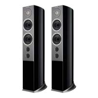 Audiovector R6 Arreté Black Piano - Cena za 1 sztukę - Raty 20x0% - Darmowa dostawa od 100 zł - PayPo - Leasing - Odsłuchy Konin - Specjalna oferta!