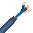 Wireworld Oasis 10 Audio Interconnect Cable - 2x2.0m - Interkonekt analogowy - 2x RCA (Cinch) - 2x RCA (Cinch) - Raty 20x0% - Darmowa dostawa od 50 zł - PayPo - Leasing - Odsłuchy Konin - Specjalna oferta! - 2