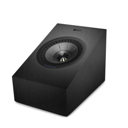 KEF Q50a Black Satin - Cena za 1 sztukę - Raty 0% - Specjalne Kody Rabatowe - Instal Audio Konin