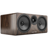 Acoustic Energy AE107² (Orzech / Walnut) - Kolumna centralna - Raty 20x0% - Darmowa dostawa od 100 zł - PayPo - Leasing - Odsłuchy Konin - Specjalna oferta!