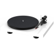 Pro-Ject Debut Carbon EVO (Ortofon 2M Red) High Gloss White / Biały Piano - Raty 20x0% - Darmowa dostawa od 50 zł - PayPo - Leasing - Odsłuchy Konin - Specjalna oferta! - 2