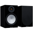 Monitor Audio Silver 100 7G Black Gloss - Cena za 1 sztukę - Raty 20x0% - Darmowa dostawa od 50 zł - PayPo - Leasing - Odsłuchy Konin - Specjalna oferta! - 2