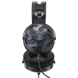 FiiO FT3 32 Ohm - Słuchawki nauszne Hi-Fi Typu otwartego - Raty 20x0% - Darmowa dostawa od 50 zł - PayPo - Leasing - Odsłuchy Konin - Specjalna oferta! - 3