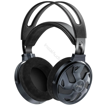 FiiO FT3 32 Ohm - Słuchawki nauszne Hi-Fi Typu otwartego - Raty 20x0% - Darmowa dostawa od 50 zł - PayPo - Leasing - Odsłuchy Konin - Specjalna oferta!