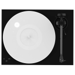 Pro-Ject X1 B (High Gloss Black / Czarny Połysk) - Zbalansowany gramofon - Raty 20x0% - Darmowa dostawa od 100 zł - PayPo - Leasing - Odsłuchy Konin - Specjalna oferta! - 2