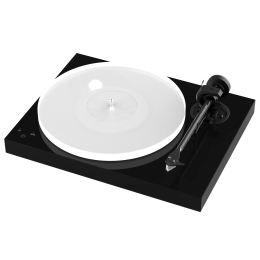 Pro-Ject X1 B (High Gloss Black / Czarny Połysk) - Zbalansowany gramofon - Raty 20x0% - Darmowa dostawa od 50 zł - PayPo - Leasing - Odsłuchy Konin - Specjalna oferta!