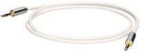 Chord Company C-jack Jack stereo 3.5mm - 0.75m - Jack stereo 3.5mm - Raty 20x0% - Darmowa dostawa od 100 zł - PayPo - Leasing - Odsłuchy Konin - Specjalna oferta! - 2