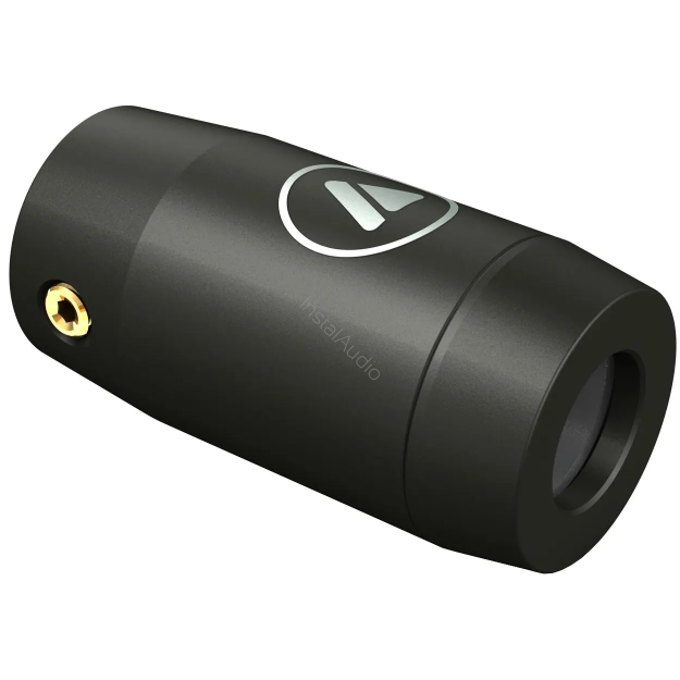 VIABLUE Ferrite Filter 11 - Filtr Ferrytowy (z Obudową) - Raty 20x0% - Darmowa dostawa od 100 zł - PayPo - Leasing - Odsłuchy Konin - Specjalna oferta!