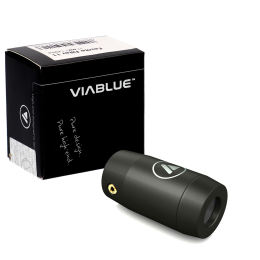 VIABLUE Ferrite Filters 11 - Raty 0% - Instal Audio Konin