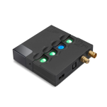 Chord Electronics 2YU Black - Raty 20x0% - Darmowa dostawa od 100 zł - PayPo - Leasing - Odsłuchy Konin - Specjalna oferta! - 6