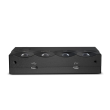 Chord Electronics 2YU Black - Raty 20x0% - Darmowa dostawa od 50 zł - PayPo - Leasing - Odsłuchy Konin - Specjalna oferta! - 3