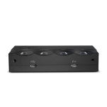 Chord Electronics 2YU Black - Raty 20x0% - Darmowa dostawa od 100 zł - PayPo - Leasing - Odsłuchy Konin - Specjalna oferta! - 3