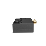 Chord Electronics 2YU Black - Raty 20x0% - Darmowa dostawa od 100 zł - PayPo - Leasing - Odsłuchy Konin - Specjalna oferta! - 5