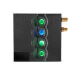 Chord Electronics 2YU Black - Raty 20x0% - Darmowa dostawa od 100 zł - PayPo - Leasing - Odsłuchy Konin - Specjalna oferta! - 7