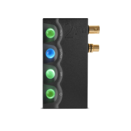 Chord Electronics 2YU Black - Raty 20x0% - Darmowa dostawa od 50 zł - PayPo - Leasing - Odsłuchy Konin - Specjalna oferta!