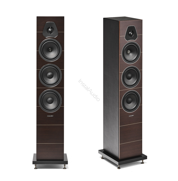 Sonus Faber Lumina III Wenge - Raty 20x0% - Darmowa dostawa od 100 zł - PayPo - Leasing - Odsłuchy Konin - Specjalna oferta!