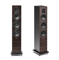 Sonus Faber Lumina III Wenge - Raty 20x0% - Darmowa dostawa od 100 zł - PayPo - Leasing - Odsłuchy Konin - Specjalna oferta!