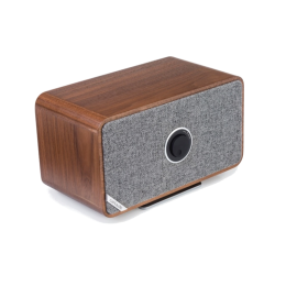 Ruark Audio MRx RICH WALNUT VENEER - Raty 20x0% - Darmowa dostawa od 50 zł - PayPo - Leasing - Odsłuchy Konin - Specjalna oferta!