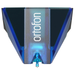Ortofon 2MR Blue - Wkładka gramofonowa typu MM - Raty 20x0% - Darmowa dostawa od 100 zł - PayPo - Leasing - Odsłuchy Konin - Specjalna oferta! - 2