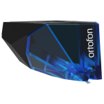 Ortofon 2MR Blue - Wkładka gramofonowa typu MM - Raty 20x0% - Darmowa dostawa od 100 zł - PayPo - Leasing - Odsłuchy Konin - Specjalna oferta! - 3