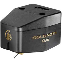 Gold Note GIOTTO - Wkładka gramofonowa - Raty 20x0% - Darmowa dostawa od 50 zł - PayPo - Leasing - Odsłuchy Konin - Specjalna oferta!