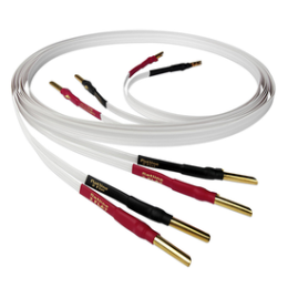 Nordost Leifstyle 2 Flat Speaker Cable - 2x2.0m - Przewód głośnikowy - Raty 20x0% - Darmowa dostawa od 50 zł - PayPo - Leasing - Odsłuchy Konin - Specjalna oferta!