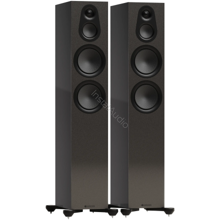 Monitor Audio Silver 300 7G LE - Kolumny Podłogowe