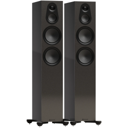 Monitor Audio Silver 300 7G LE - Kolumny Podłogowe