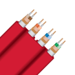 Wireworld Starlight 10 Twinax Ethernet Cable - Przewód Ethernet - Na metry - Raty 20x0% - Darmowa dostawa od 50 zł - PayPo - Leasing - Odsłuchy Konin - Specjalna oferta! - 2