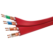 Wireworld Starlight 10 Twinax Ethernet Cable - Przewód Ethernet - Na metry - Raty 20x0% - Darmowa dostawa od 50 zł - PayPo - Leasing - Odsłuchy Konin - Specjalna oferta! - 3