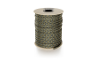 VIABLUE Oplot Cable Sleeve - ORANGE Small - Cena za 1 mb - Raty 20x0% - Darmowa dostawa od 50 zł - PayPo - Leasing - Odsłuchy Konin - Specjalna oferta! - 2