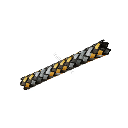 VIABLUE Oplot Cable Sleeve - ORANGE Small - Cena za 1 mb - Raty 20x0% - Darmowa dostawa od 50 zł - PayPo - Leasing - Odsłuchy Konin - Specjalna oferta!